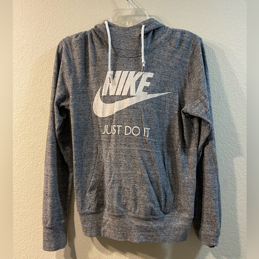 Nike hoodie